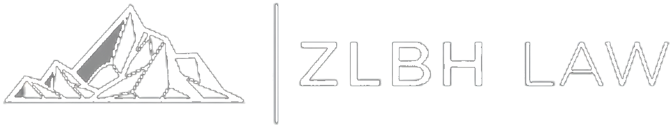 ZLBH LAW FIRM